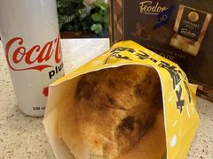 -澳门地道葡国餐