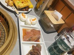 -韩盛·盛江山自助料理(奥体万达店)