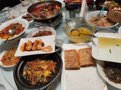 -正兴蜀园(科技园区店)