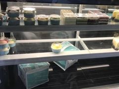 -7cake榴莲千层蛋糕(松江店)