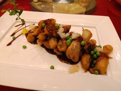 -周南驿文化酒店(开元路店)