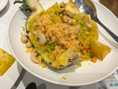 -美奈小馆·越南料理(中航城君尚购物中心店)