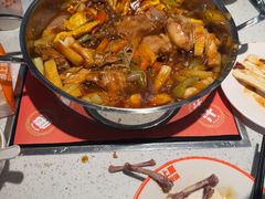 -御上皇三汁焖锅(薛城万达广场店)