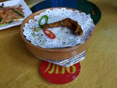 -皮记海鲜1995(寮步店)