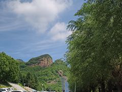 -吉林拉法山