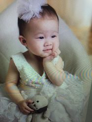 点击看大图 -小阿福儿童摄影(摩尔城店)