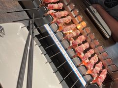 -很久以前羊肉串(昌里路三钢里店)