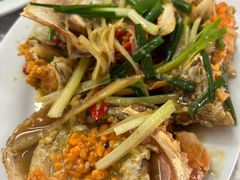 -老三鱼仔店