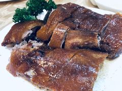 烧鹅-联邦酒楼