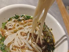 -易裕和·长沙米粉(竹塘西路店)