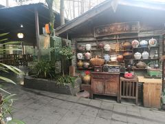 门面-青城甲(青城山店)