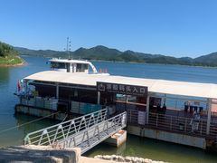 -北京金海湖景区
