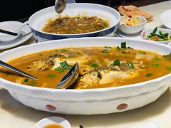 -宁海食府·涌宴(真和店)