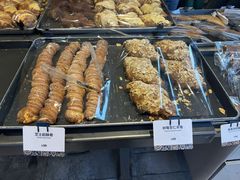 -OUR Bakery(中海环宇荟店)