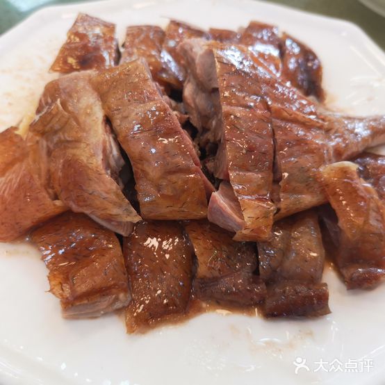 广兴酒楼(杜阮店)