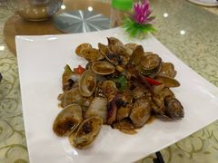 -鹏城人家海鲜酒家·23年老字号(较场尾店)