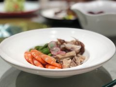 -黛瓦里巷(南京东路店)