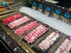 -東盛炭烤自助料理(玄武招商花园城店)