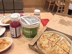 -喜家德虾仁水饺(邯郸新世纪中心店)