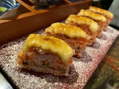 -炙柒Sekinana·精致料理 烧鸟·铁板烧(海上世界店)