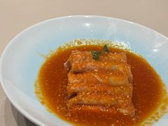 -渝月·川菜(海岸城店)