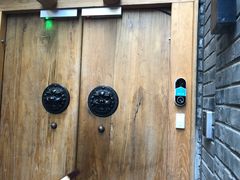 -糖房咖啡(南锣鼓巷店)