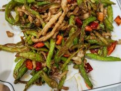 -芳芳餐厅(白沙路店)