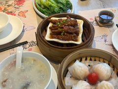 -虾饺妹·粤式手工点心(水荫路店)