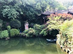 -杭州黄龙洞