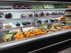 -欧麦德EuroMart生鲜超市(星尚邻里店)