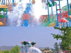 -济南国际园博园