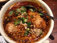 -成都你六姐·牛肉冒菜(城市集市合生汇店)