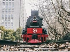 -江墅铁路遗址公园