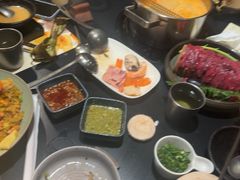 -生如夏花泰式火锅(西村黑金店)