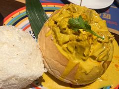 -泰妃殿(武汉首店)