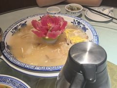 -老雒阳面馆·水席(定鼎门店)