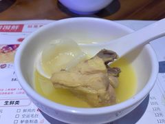 -捞围鲜·港式打边炉(海阳路店)