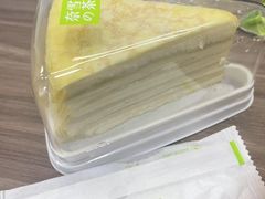 -奈雪的茶(青岛卓悦里INTOWN店)