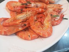 -华航饭店(华馨小区店)