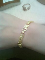 -菜百首饰店(通州贵友店)