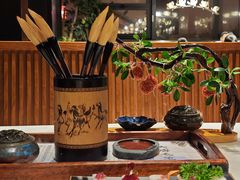 -唐猫庭院·千年陕菜(大唐不夜城店)