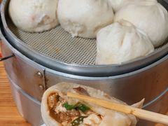 -传说中的包子