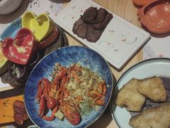 -贵木日本料理·铁板烧(新地假日广场店)