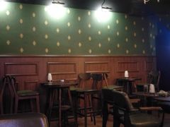 -The Cheebat 锌吧·Bistro(体育西店)