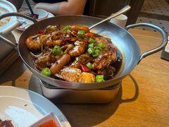 -新白鹿餐厅(城西银泰城店)