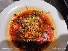 -半天妖烤鱼(东方新天地店)