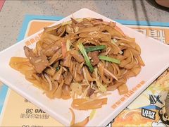 -大头力茶餐厅(花都融创茂店)
