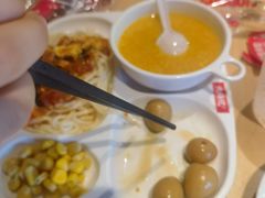 -大师兄·西北小馆(金湾华发商都店)