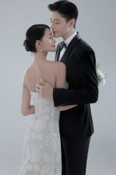 -天长地久婚纱摄影(天宁北路店)