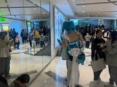 -上海静安大悦城